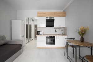 thumbnail: Private kitchen