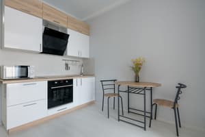 thumbnail: Private kitchen