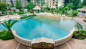 thumbnail: Pool