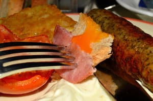 thumbnail: Restaurant