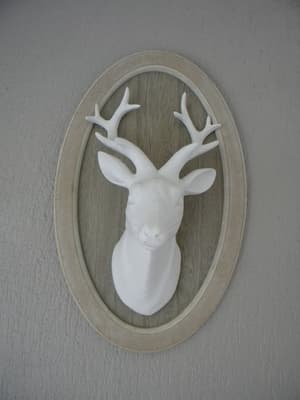 thumbnail: Interior detail