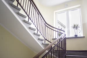thumbnail: Hallway