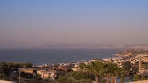 thumbnail: View from property