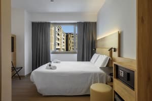 thumbnail: Rooms