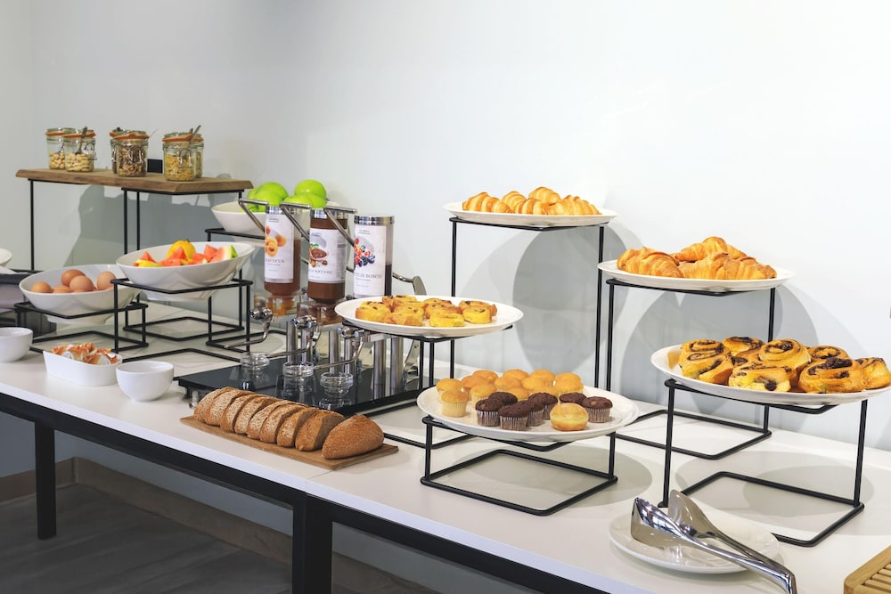 Restaurant-cafeteria