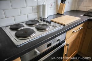 thumbnail: Shared kitchen