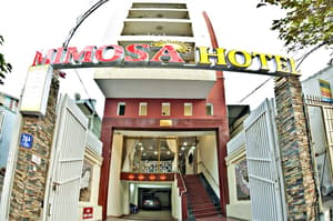 thumbnail: Front of property