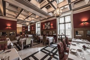 thumbnail: Restaurant