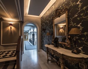thumbnail: Interior