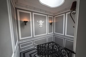 thumbnail: Staircase