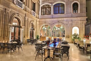 thumbnail: Terrace/patio