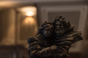thumbnail: Interior detail