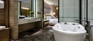 thumbnail: Bathroom sink
