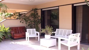 thumbnail: Terrace/patio