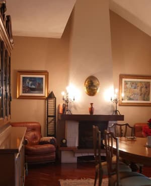 thumbnail: Interior detail