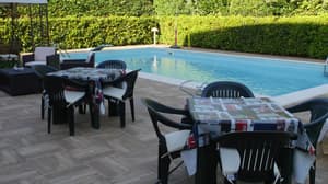 thumbnail: Outdoor pool