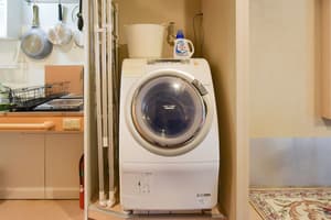 thumbnail: Laundry