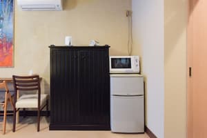 thumbnail: Mini-refrigerator