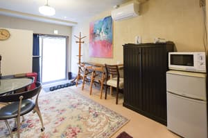 thumbnail: Living area
