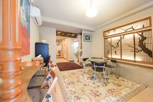 thumbnail: Living area