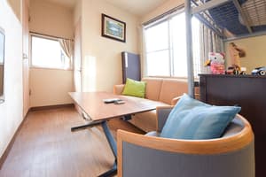 thumbnail: Living area