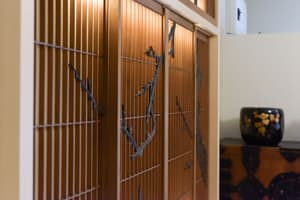 thumbnail: Interior entrance