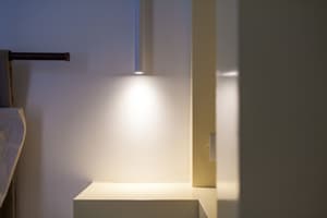 thumbnail: Interior detail