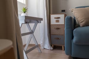 thumbnail: Room amenity