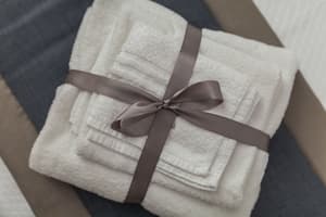 thumbnail: Room amenity