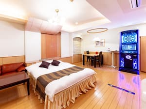 thumbnail: Room