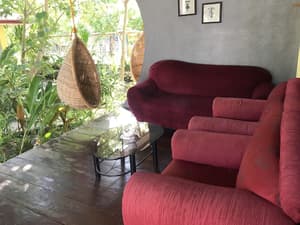 thumbnail: Terrace/patio
