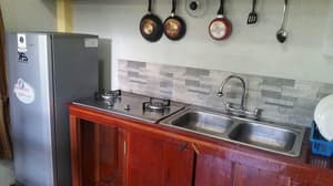 thumbnail: Private kitchen