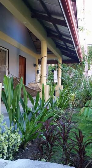 thumbnail: Terrace/patio