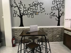 thumbnail: Living area