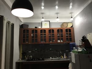 thumbnail: Private kitchen