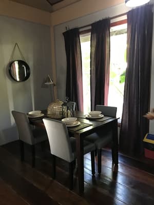 thumbnail: Private kitchen