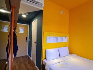 thumbnail: Room