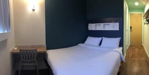 thumbnail: Room