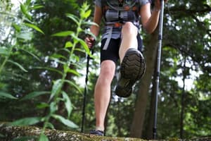 thumbnail: Hiking