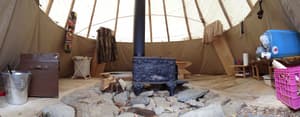 thumbnail: Living area