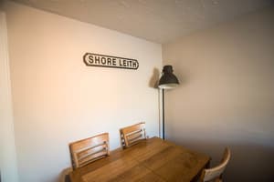 thumbnail: In-room dining