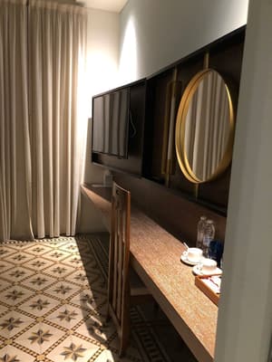 thumbnail: Room
