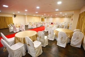 thumbnail: Banquet hall
