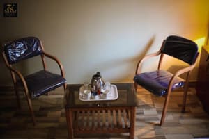 thumbnail: Interior
