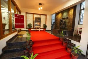 thumbnail: Interior
