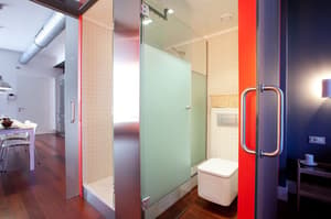 thumbnail: Bathroom shower