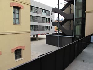 thumbnail: View from room