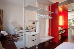 thumbnail: Room amenity