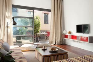 thumbnail: Living area