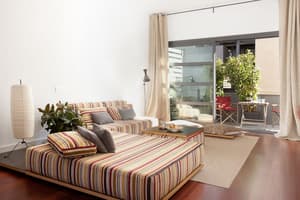 thumbnail: Living area